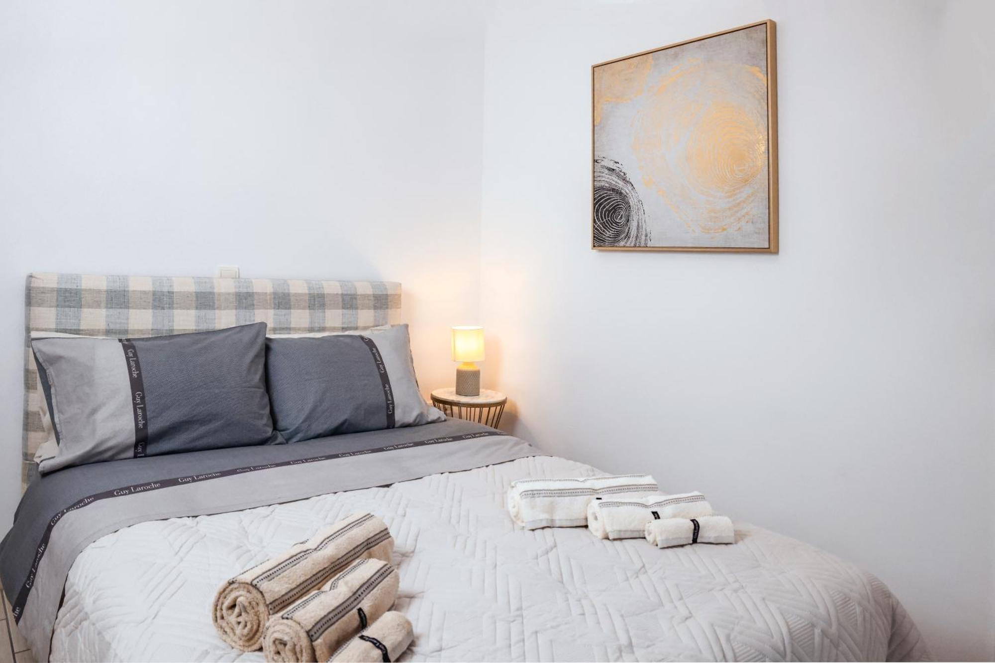 Archontiko Frideriki Luxury Apartments Chios Town Exterior foto