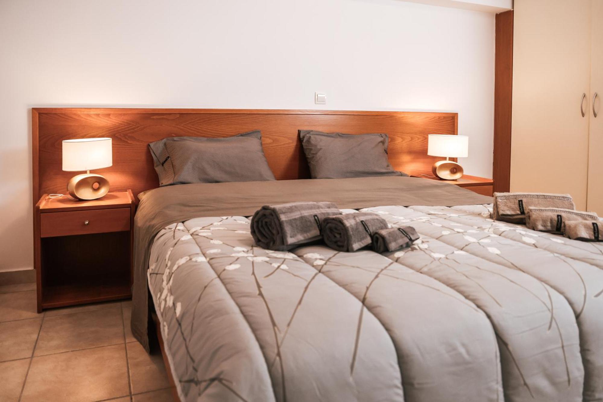 Archontiko Frideriki Luxury Apartments Chios Town Exterior foto