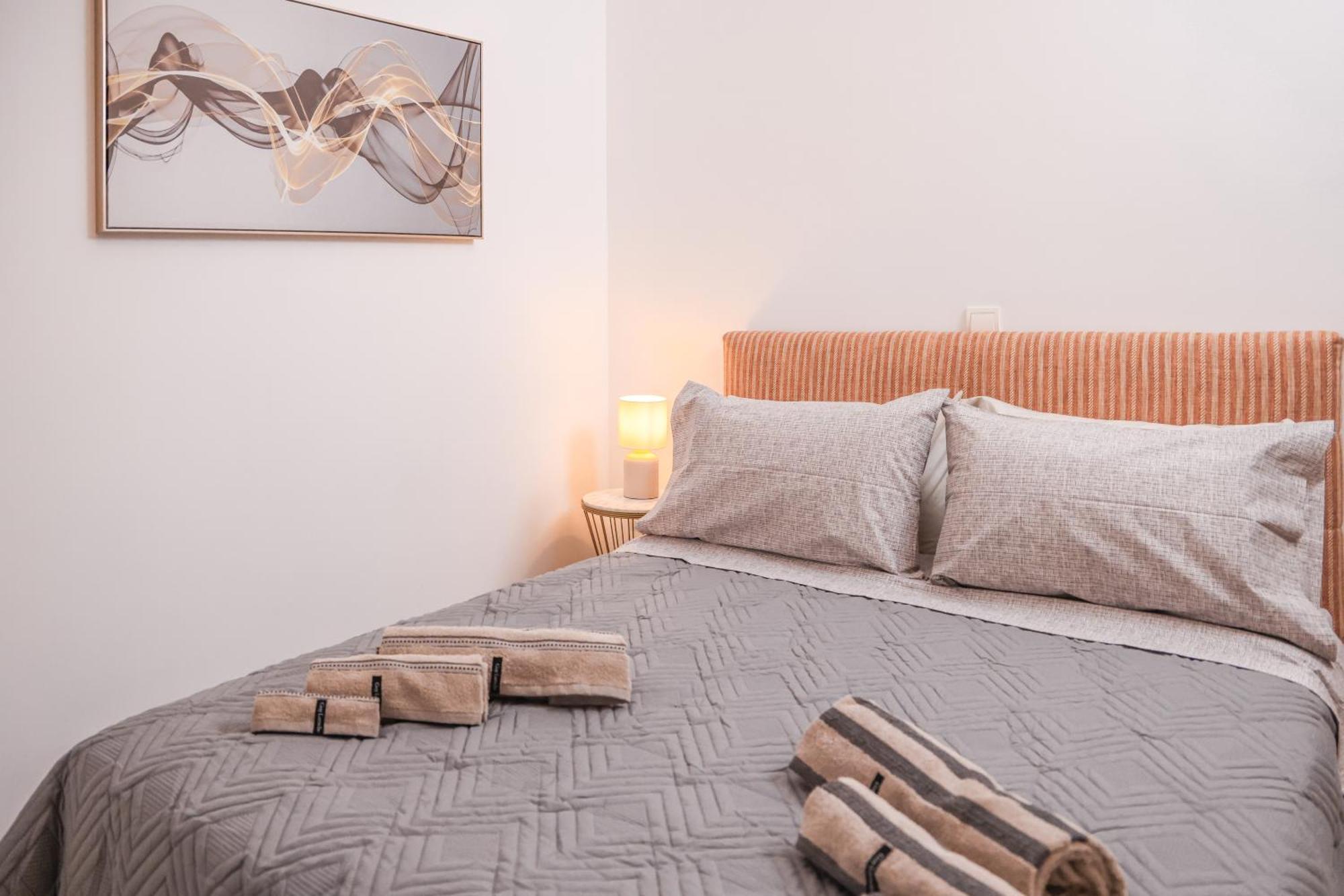 Archontiko Frideriki Luxury Apartments Chios Town Exterior foto