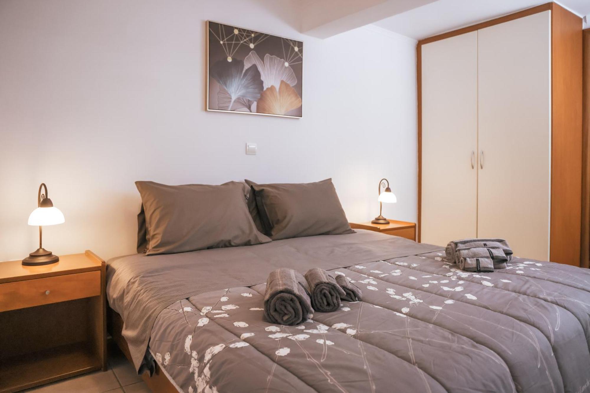 Archontiko Frideriki Luxury Apartments Chios Town Exterior foto
